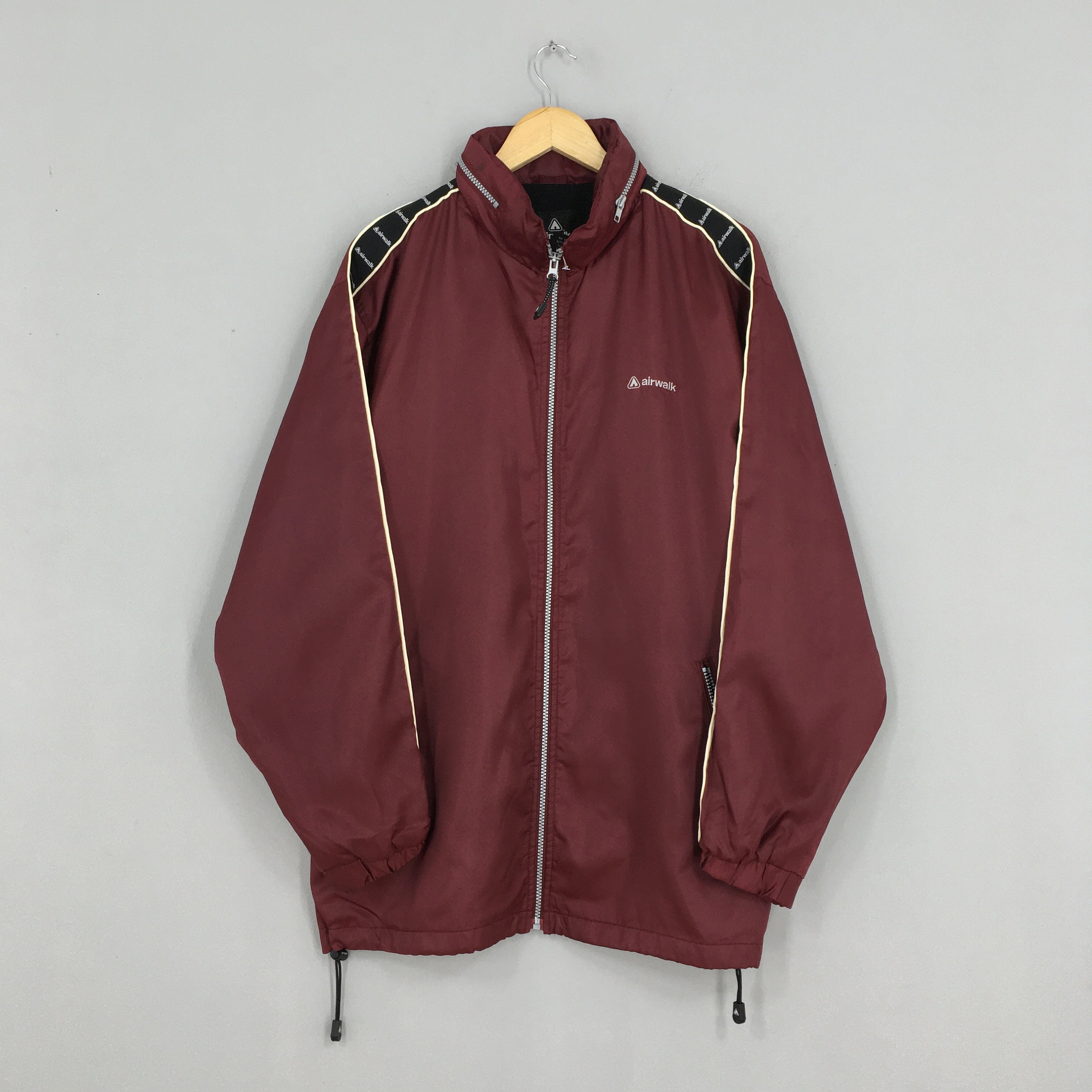 airwalk jacket