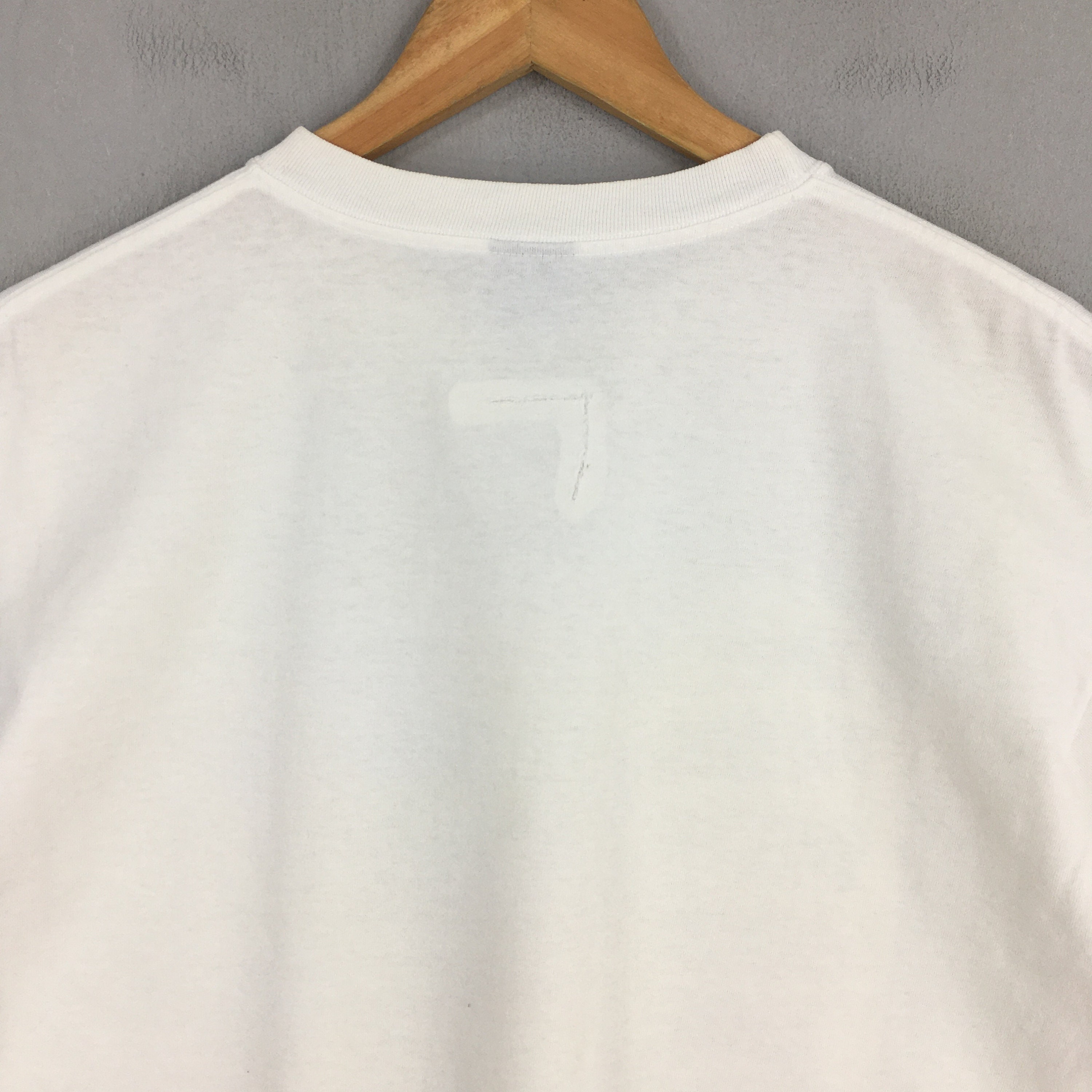 usa製 90s thrasher vintage tee STUSSY VINTAGE 90s STUSSY