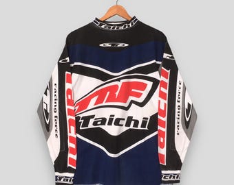 90s AXO SPORT モトクロス ジャージ USA ヴィンテージ 0521 90s AXO