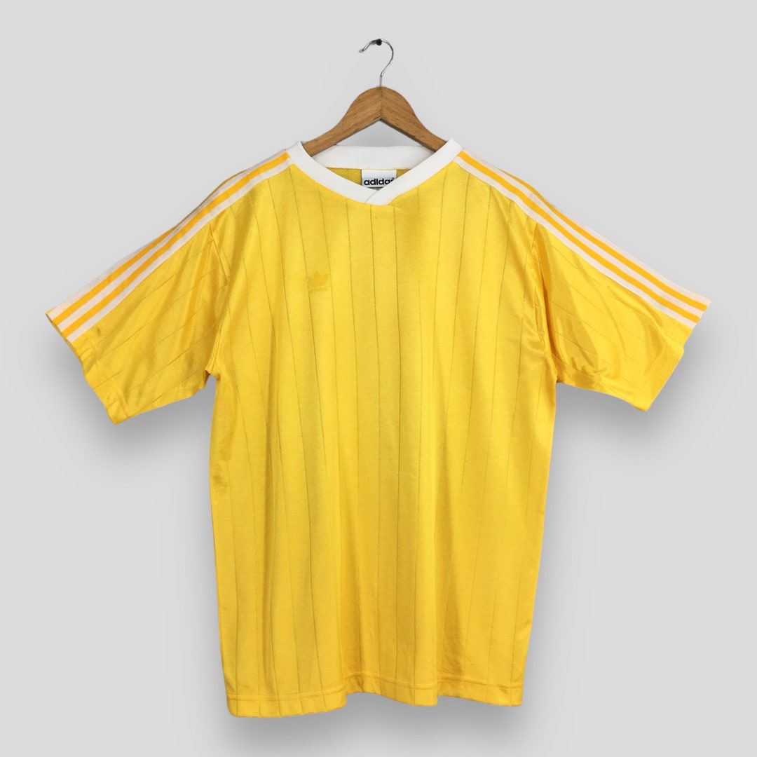 Maillot Vintage Suède Football N°10 - Den. Jack Jones - Jersey Vintage Occasion