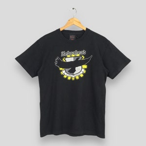 Zebrahead Shirt - Etsy