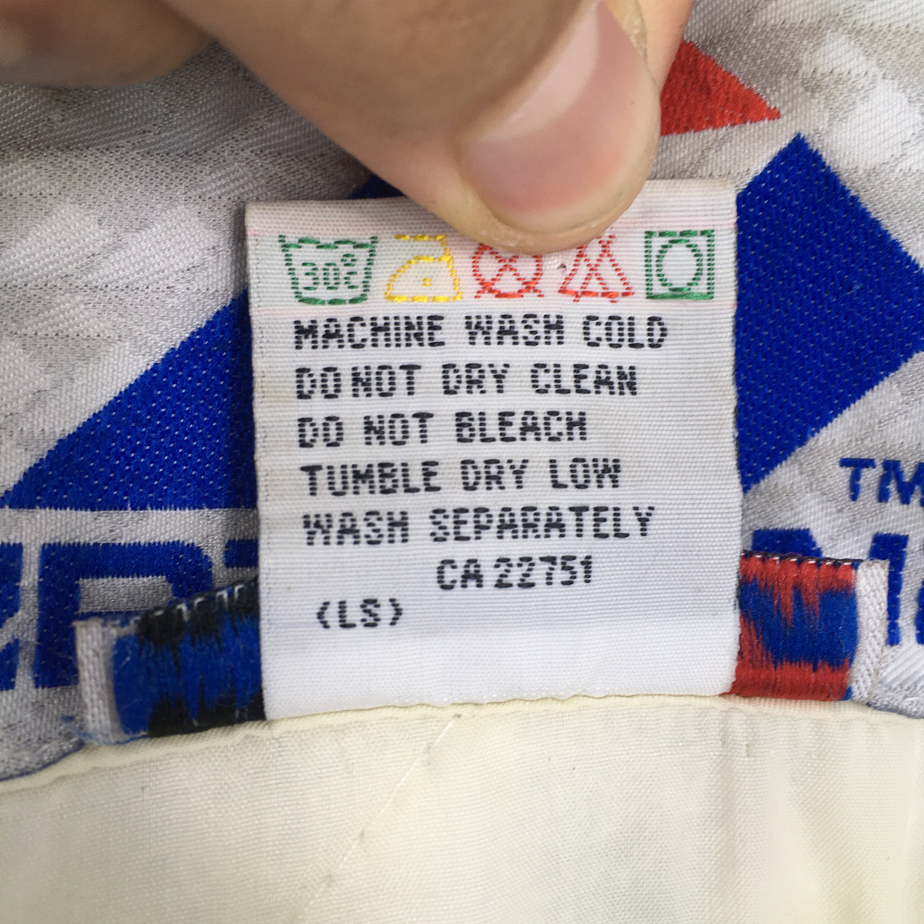 90年代ヴィンテージ ノートルダム ファイティング アイリッシュ