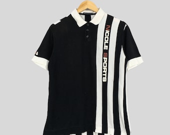 Vintage Nike ラグビー ポロシャツ O2 Vintage Nike ラグビー ポロシャツ O2 【公式通販】