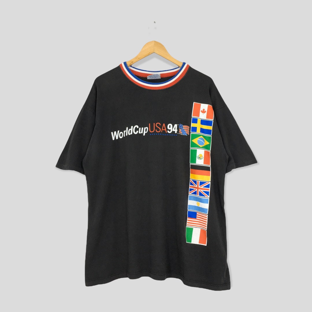 ワールドカップUSA94 Tシャツ Lサイズ 黒 il_340x270.3642563215_ocfd.jpg