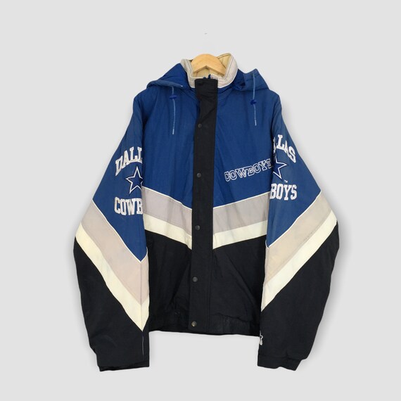 Vintage Dallas Cowboys NFL Starter 