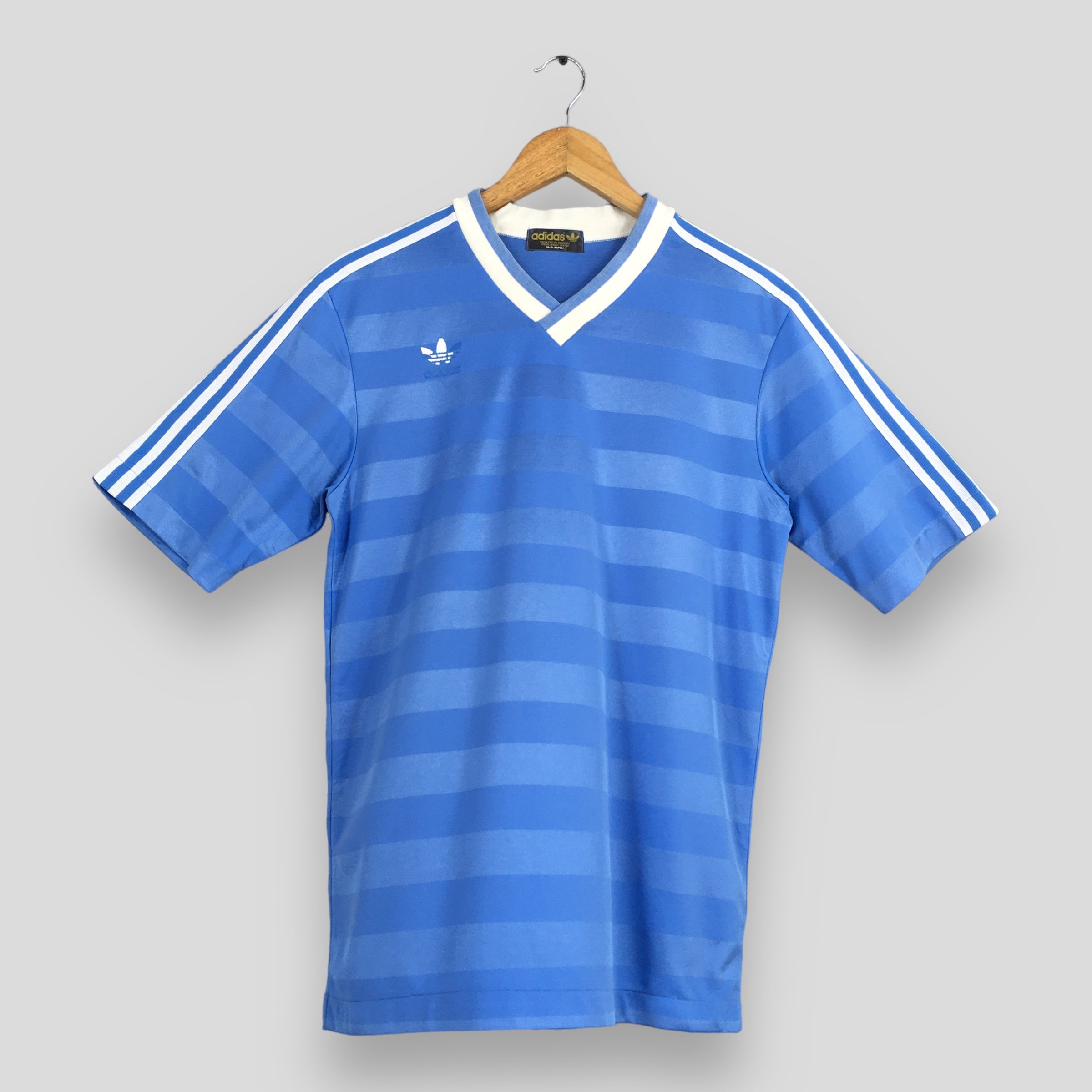 Adidas 80s Jersey - Etsy Adidas 80s Jersey - Etsy