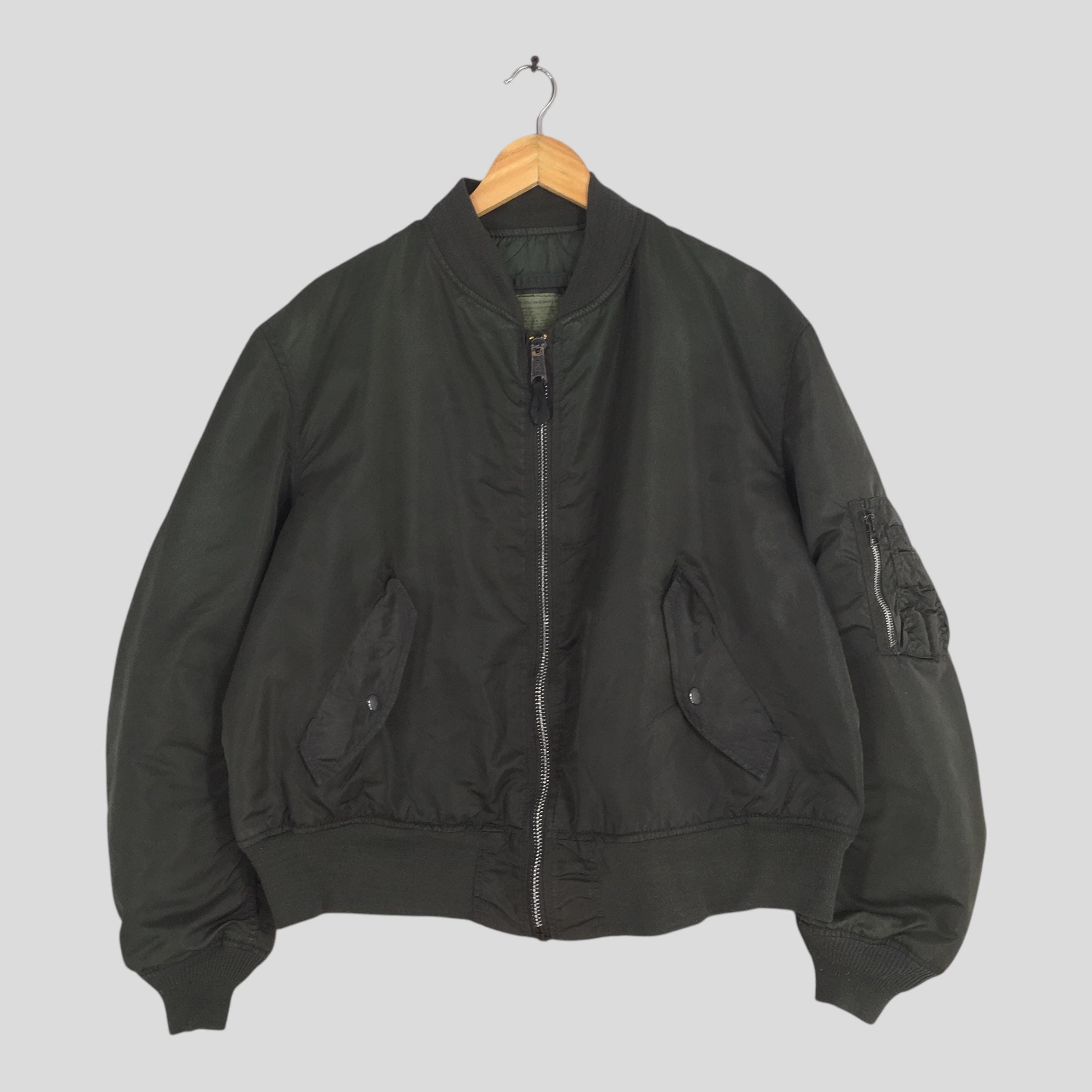 B15 Jacket - Etsy
