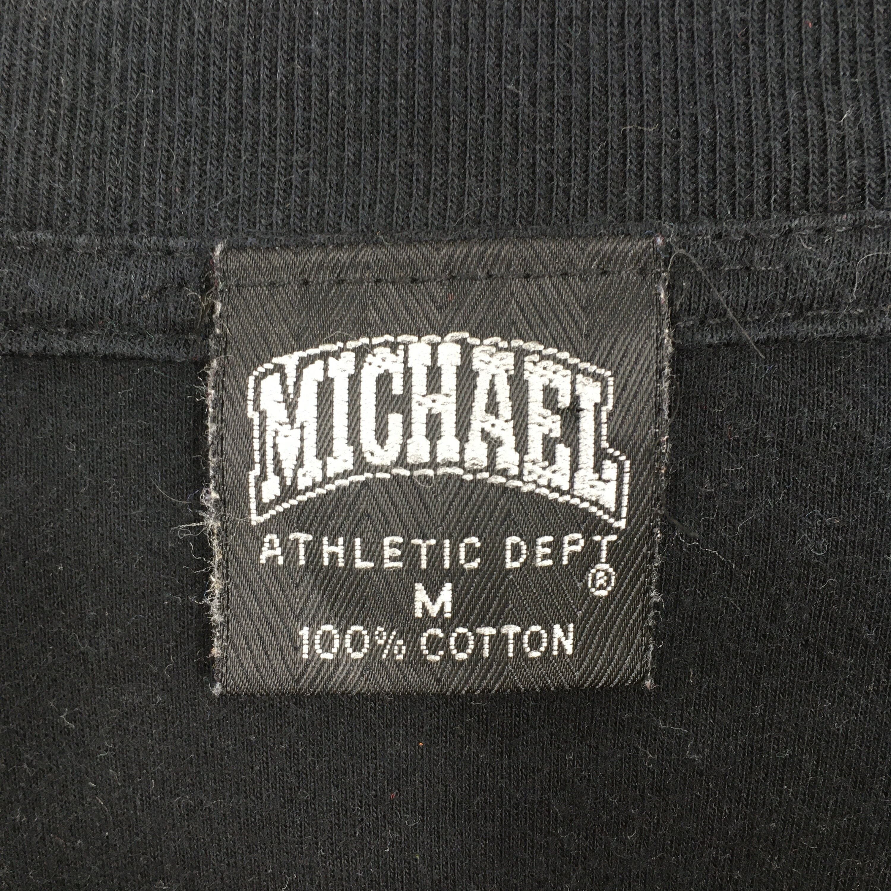 usa古着 90's THE ROCK WWF Tシャツ XLサイズ ブラック 90's WWF THE ROCK(ドウェイン・ジョンソン) Tシャツ 【TA042904】YAC