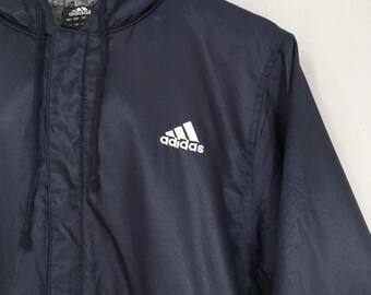 Adidas scorch jacket discount