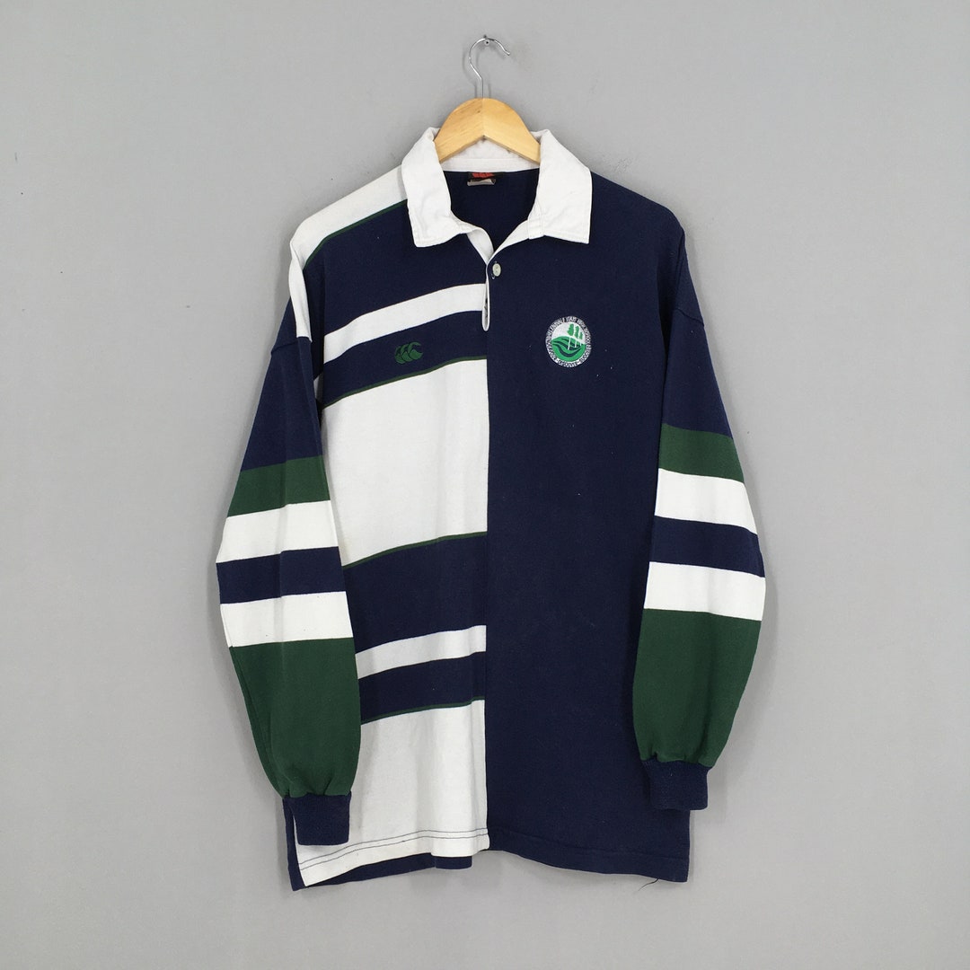 New Zealand T-shirt en jersey de l'équipe de Nouvelle-Zélande de Rugby