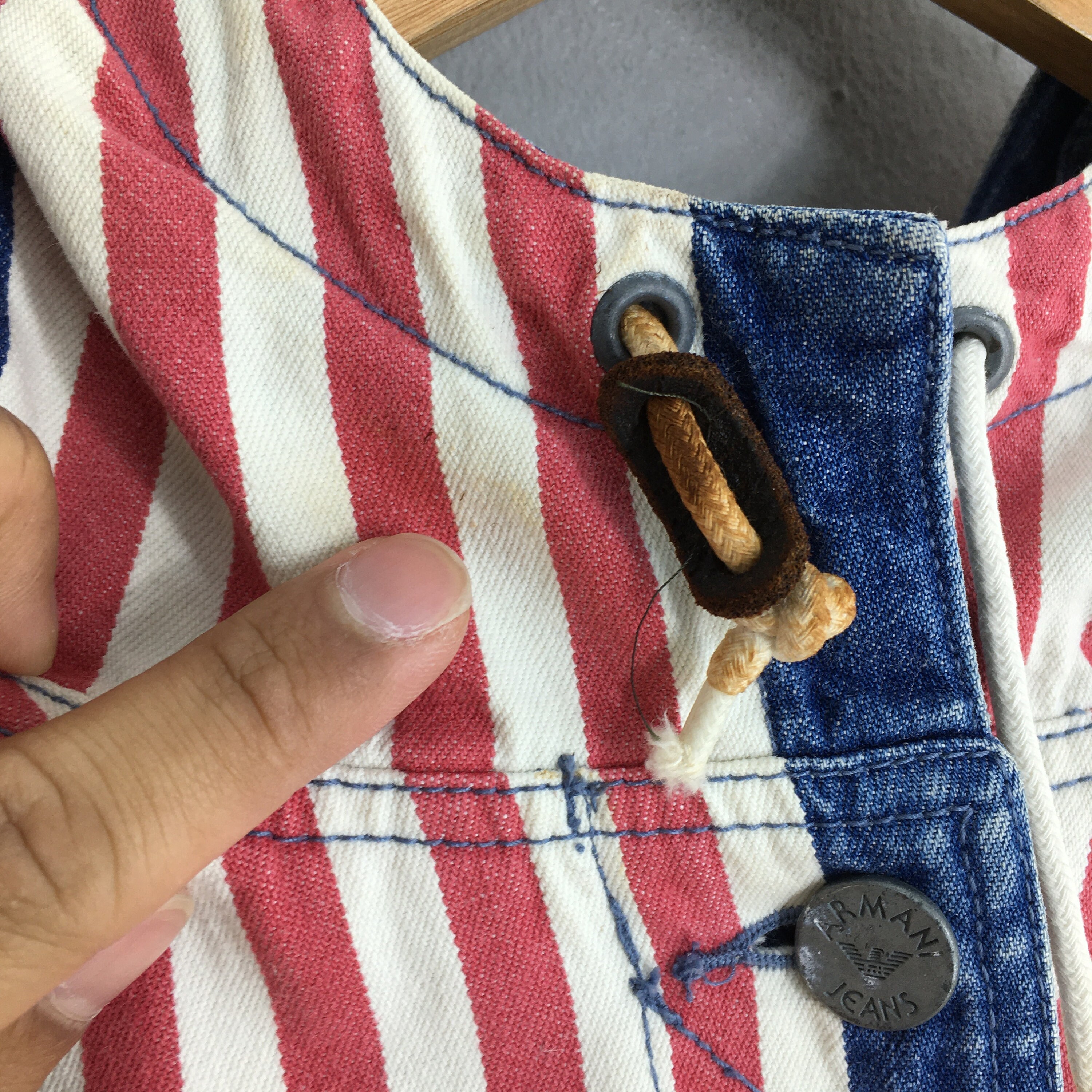 Vintage 90