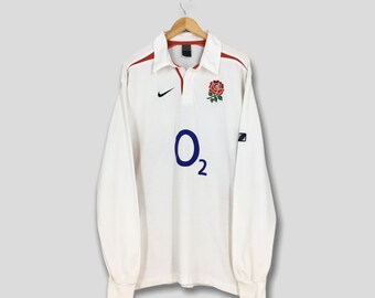 Nike Rugby Shirt - Etsy