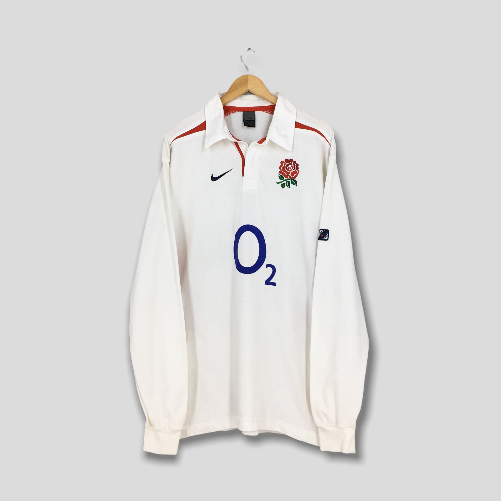 Polo england rugby hot sale