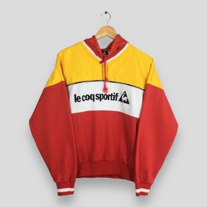 le coq sportif 90s youtube