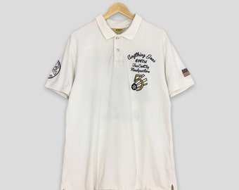 Vintage Nike ラグビー ポロシャツ O2 ヴィンテージ ナイキ O2 イングランド ラグビー ジャージ ポロ