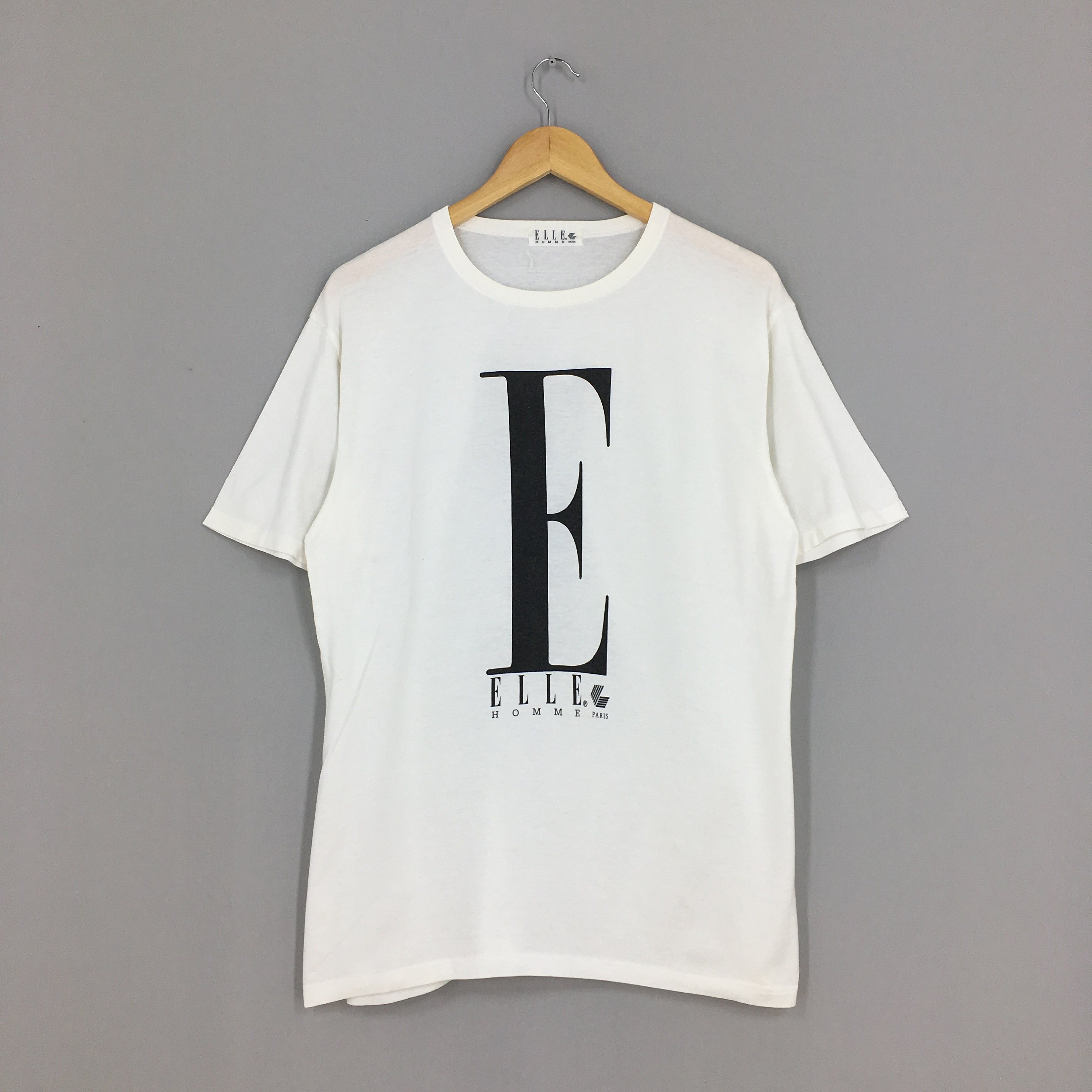 elle t shirt