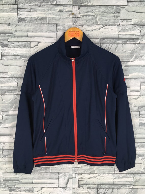 adidas windbreaker jacket womens