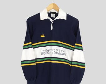 ✅VINTAGE カンタベリー ボーダフォン 携帯 企業 ポロシャツ 90s ✓VINTAGE カンタベリー ボーダフォン 携帯 企業 ポロシャツ 90s