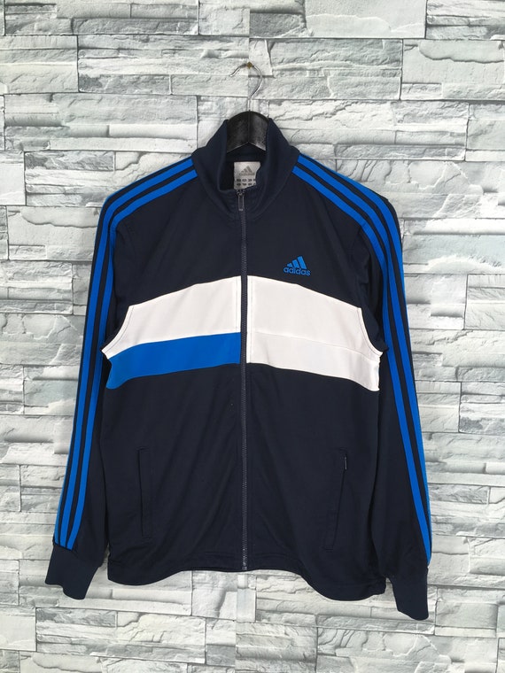 adidas tape windrunner