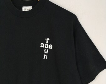 DOG TOWN ドッグ タウン THE RED HOT DEVIL スウェット f8685f874a715a09f6ea9de6706ff0