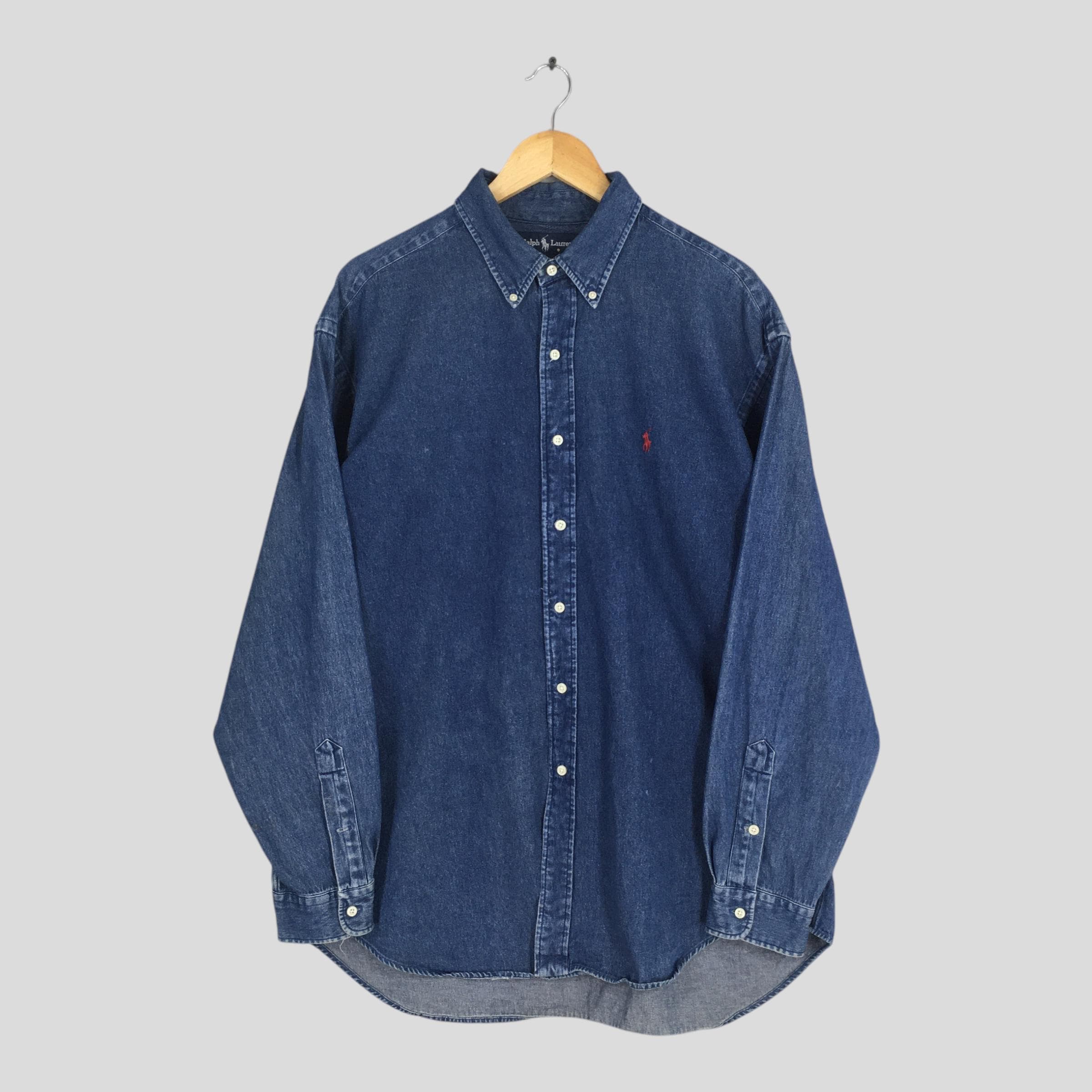 ノエルリアムRalph Lauren 90s' vintage Vintage 90s Polo Sport Ralph Lauren Color Block Men Size L