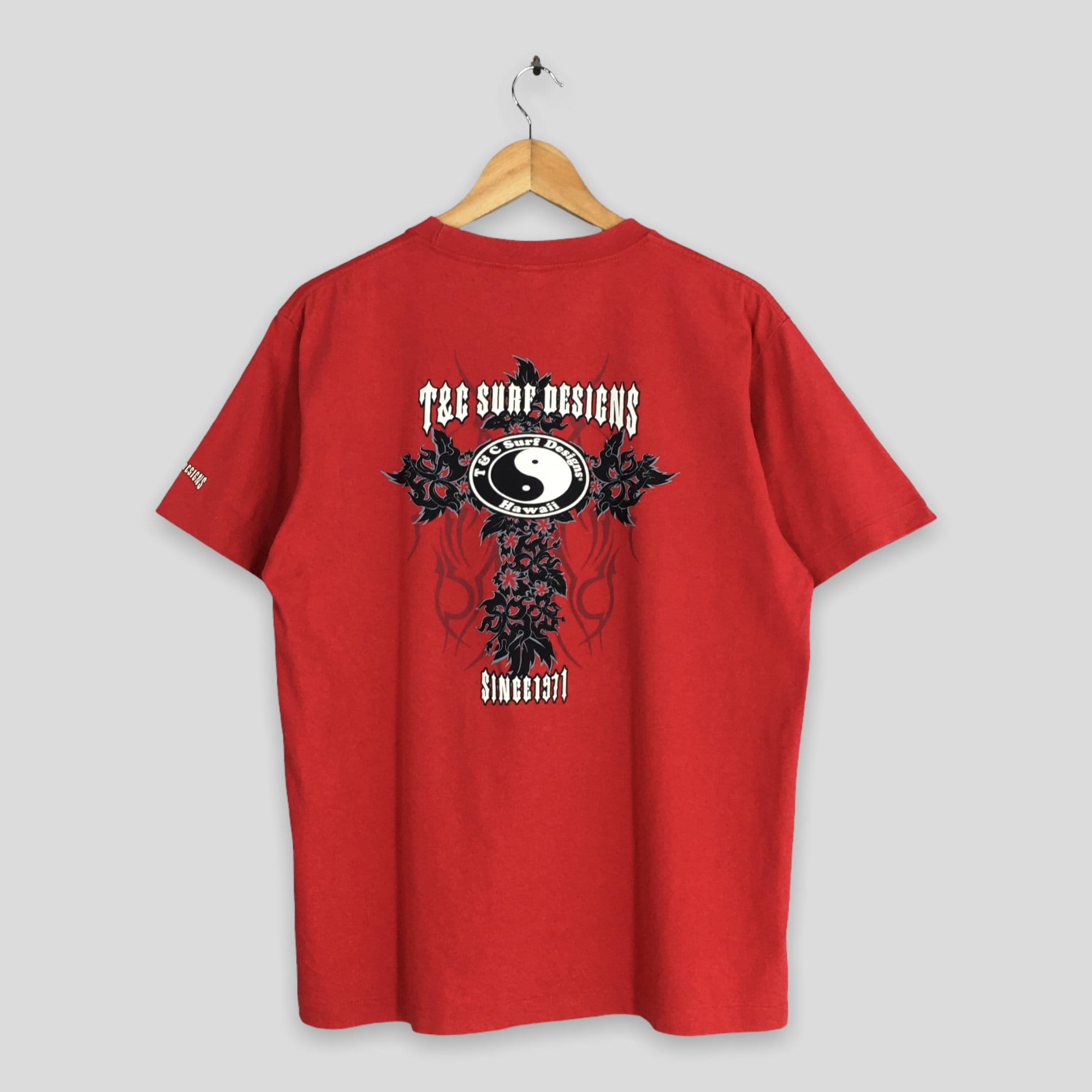 激渋 90s   vintage Tee s-l1200.png