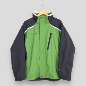Vintage Columbia Green Anorak ジャケット il_300x300.5810730179_spt8.jpg