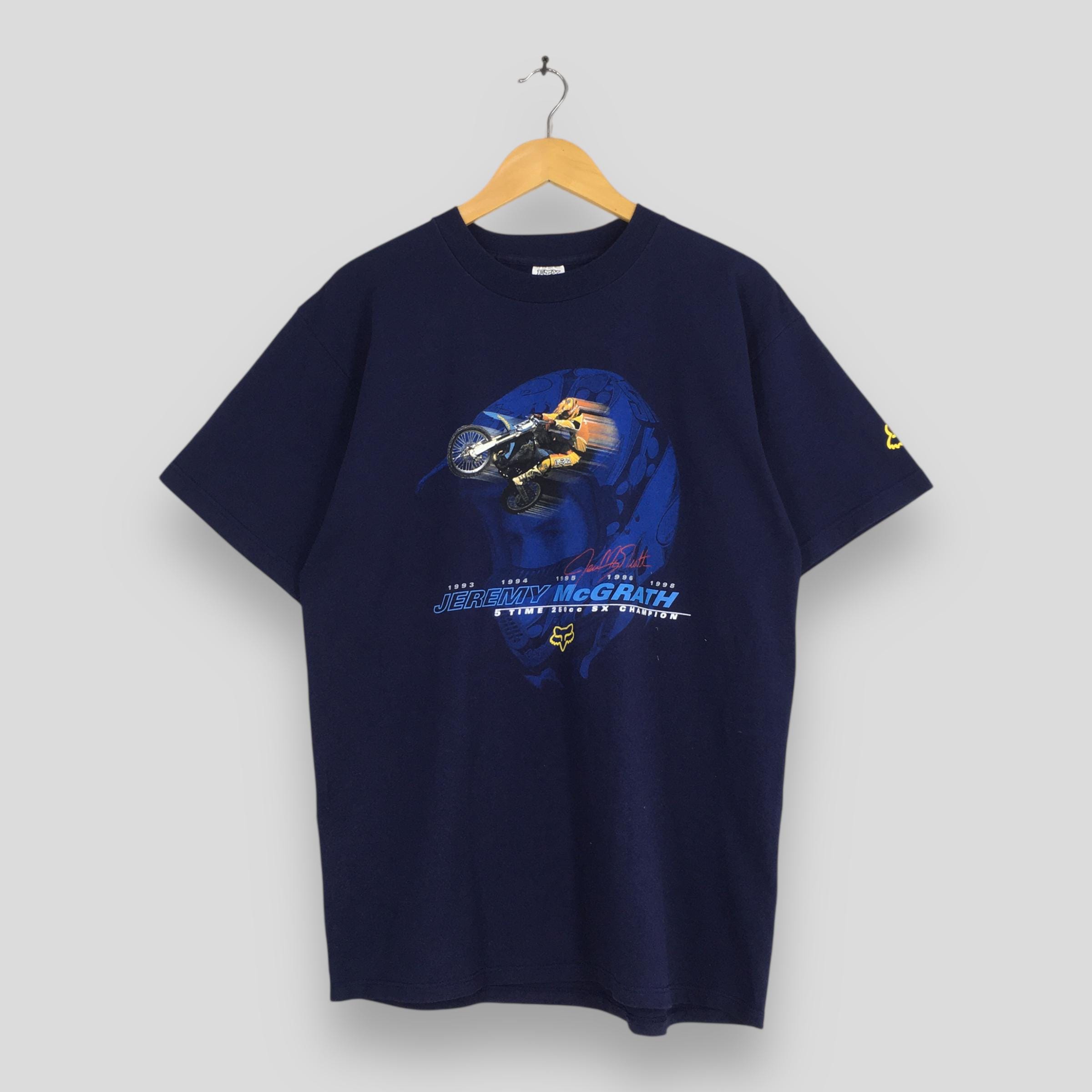Jeremy Mcgrath - Etsy