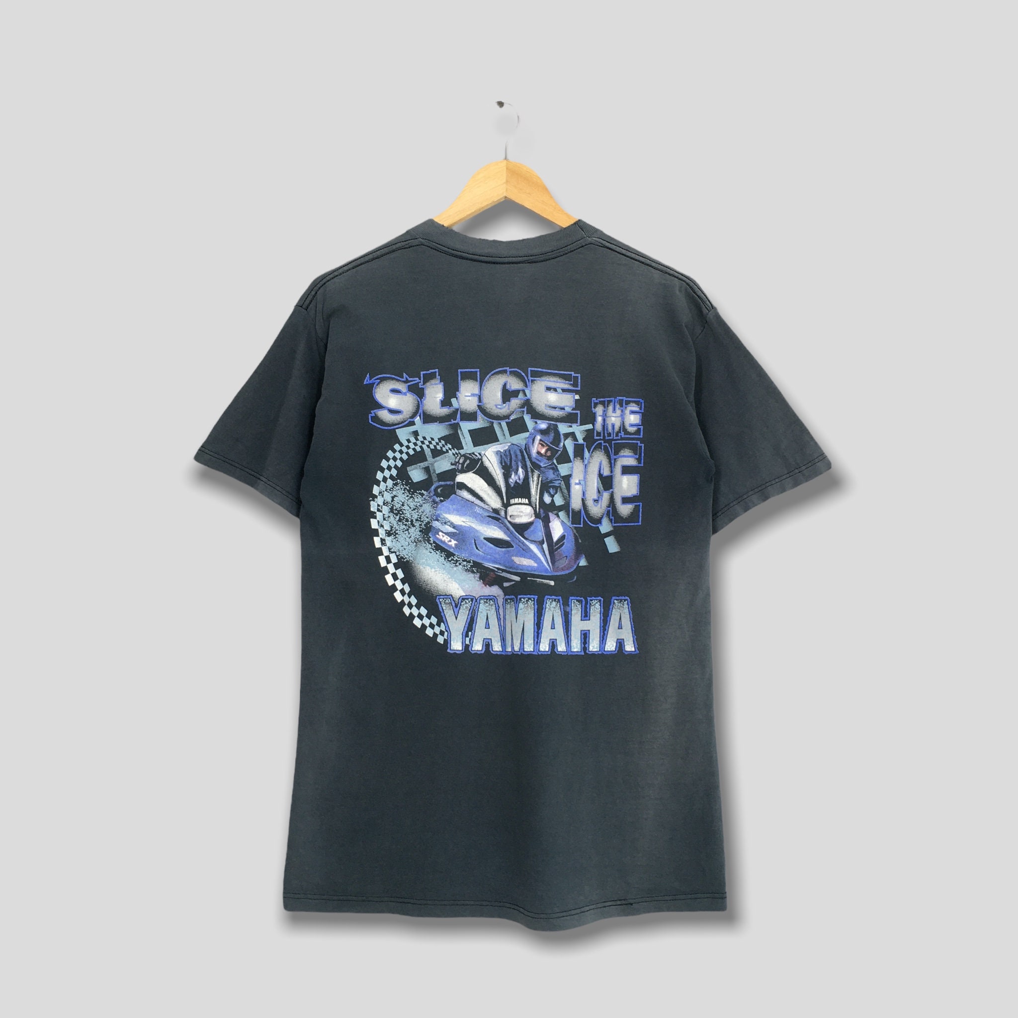 Le coq sportif top 4 temps yamaha