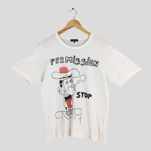 90s Vintage COMME Des GARÇONS Parfums X Merry Christmas Poem