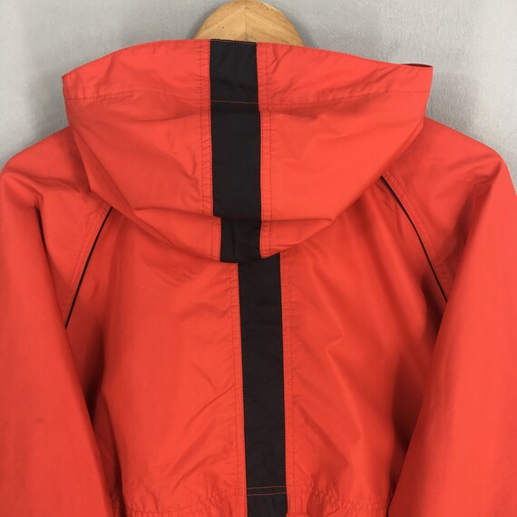 Vintage 90's Nike Acg Windbreaker Hoodie Jacket Large Nike Vintage 90's Nike Acg Windbreaker Hoodie Jacket Large Nike