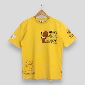 Ted Company - Etsy