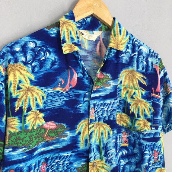 Jardine 01 Tartan Vintage Leaves Hawaiian Shirt main image 0