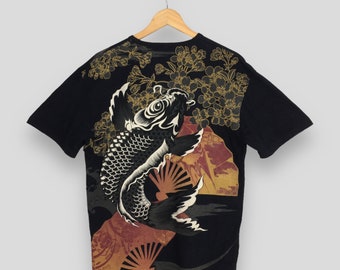 JAPANESE CLASSIC SCRIPT スカジャン XL Japanese Classic Script Sukajan | Grailed