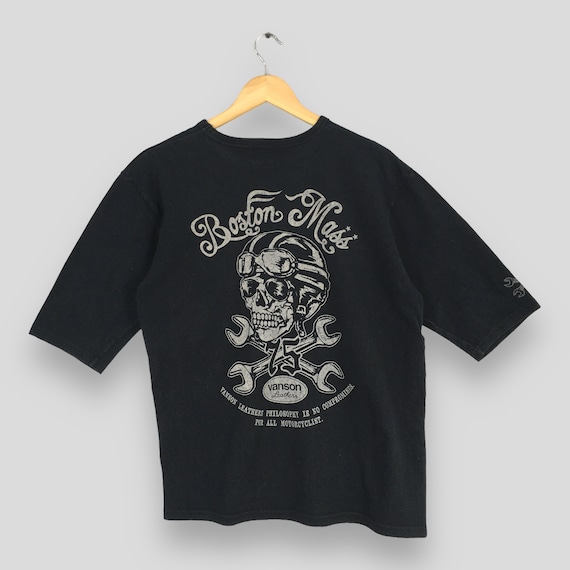 【美品】VANSON×TMT BIKER SHIRT シャツジャケット 美品】VANSON×TMT BIKER SHIRT シャツジャケット - メルカリ
