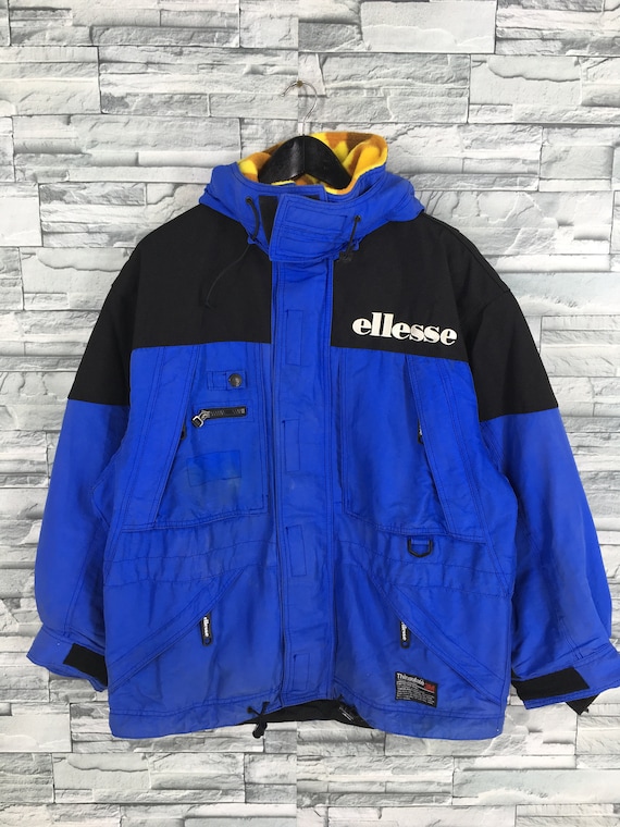 ellesse ski