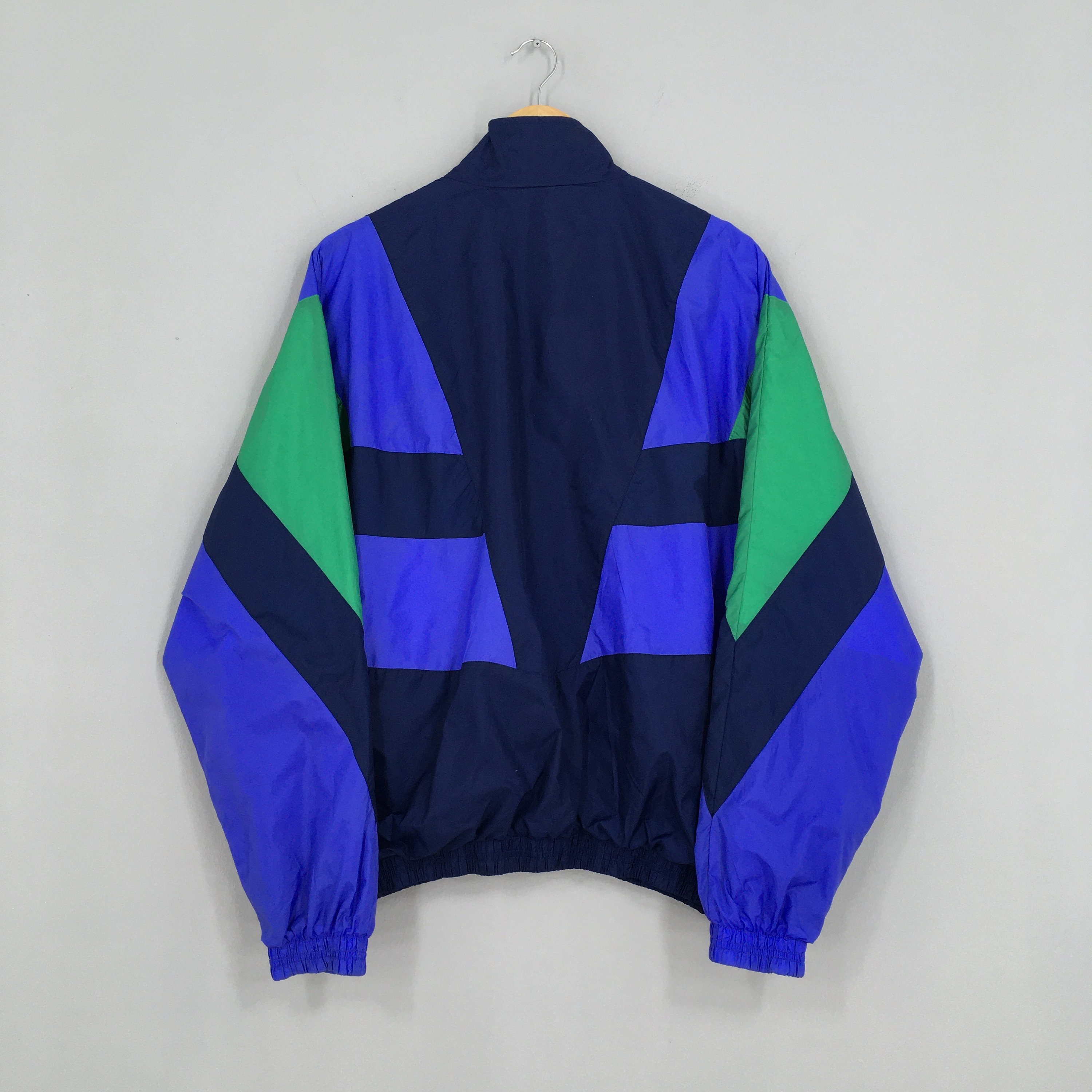 Nike Windbreaker Multicolour Jacket 