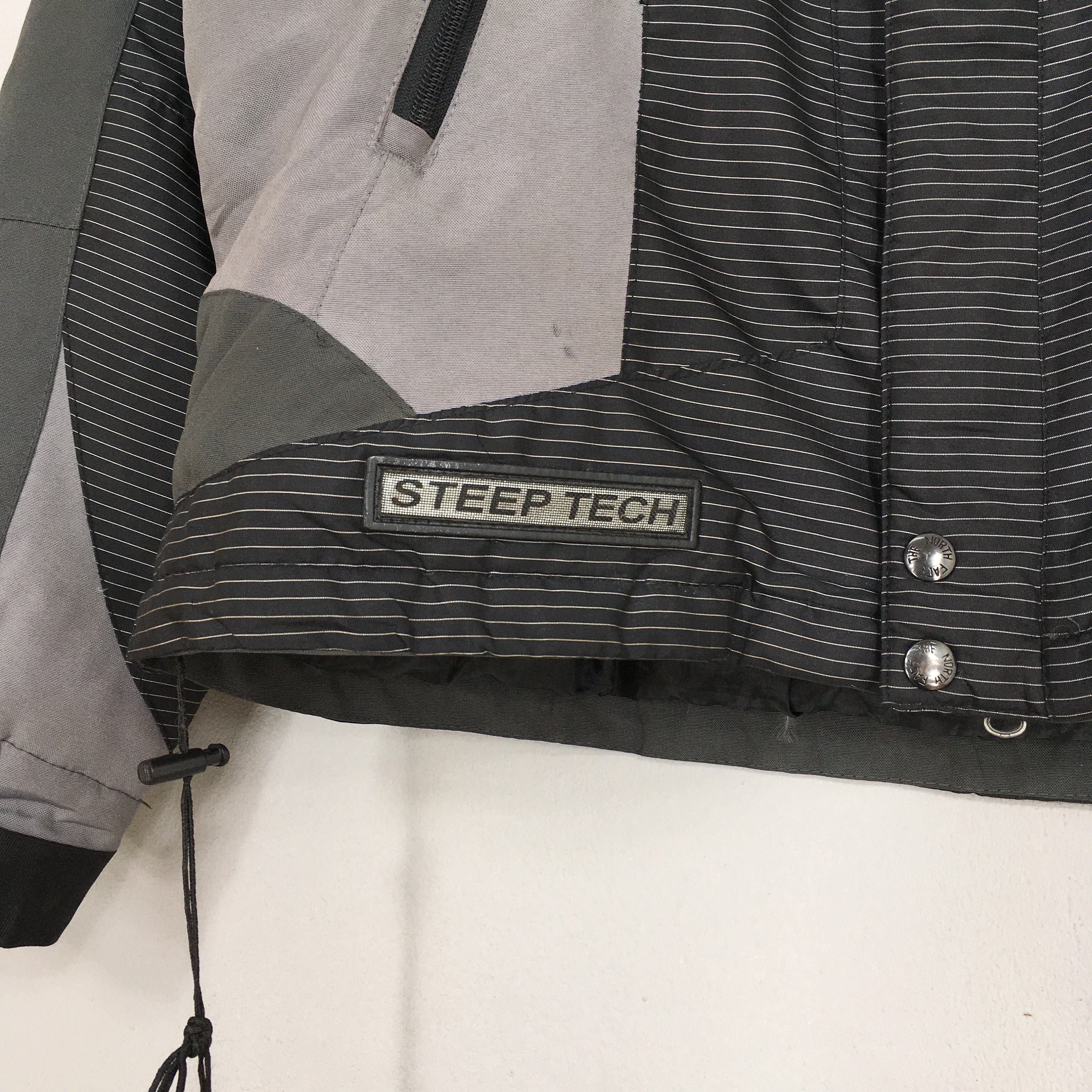 Vintage the North Face Steep Tech Jacket Medium North Face Vintage the North Face Steep Tech Jacket Medium North Face