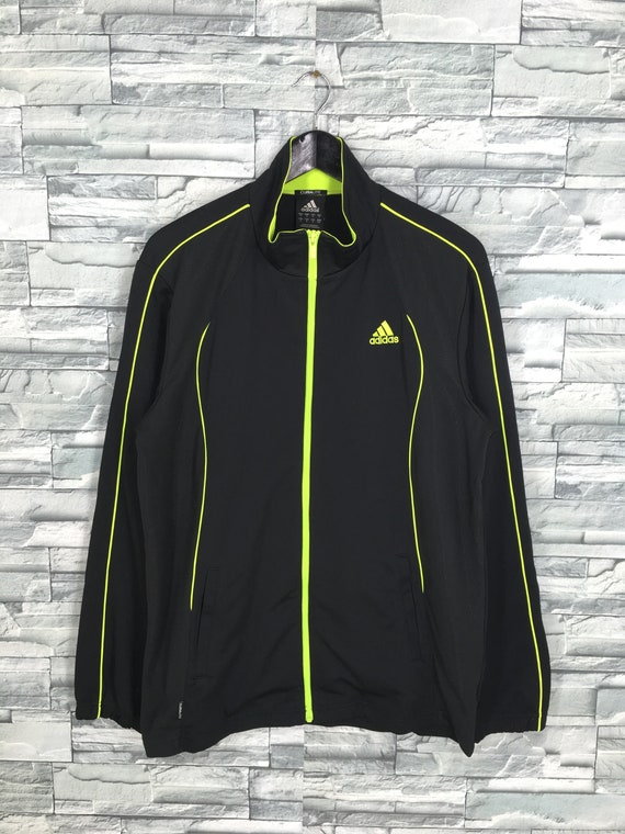 adidas equipment jacket