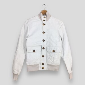 D&g store original jacket