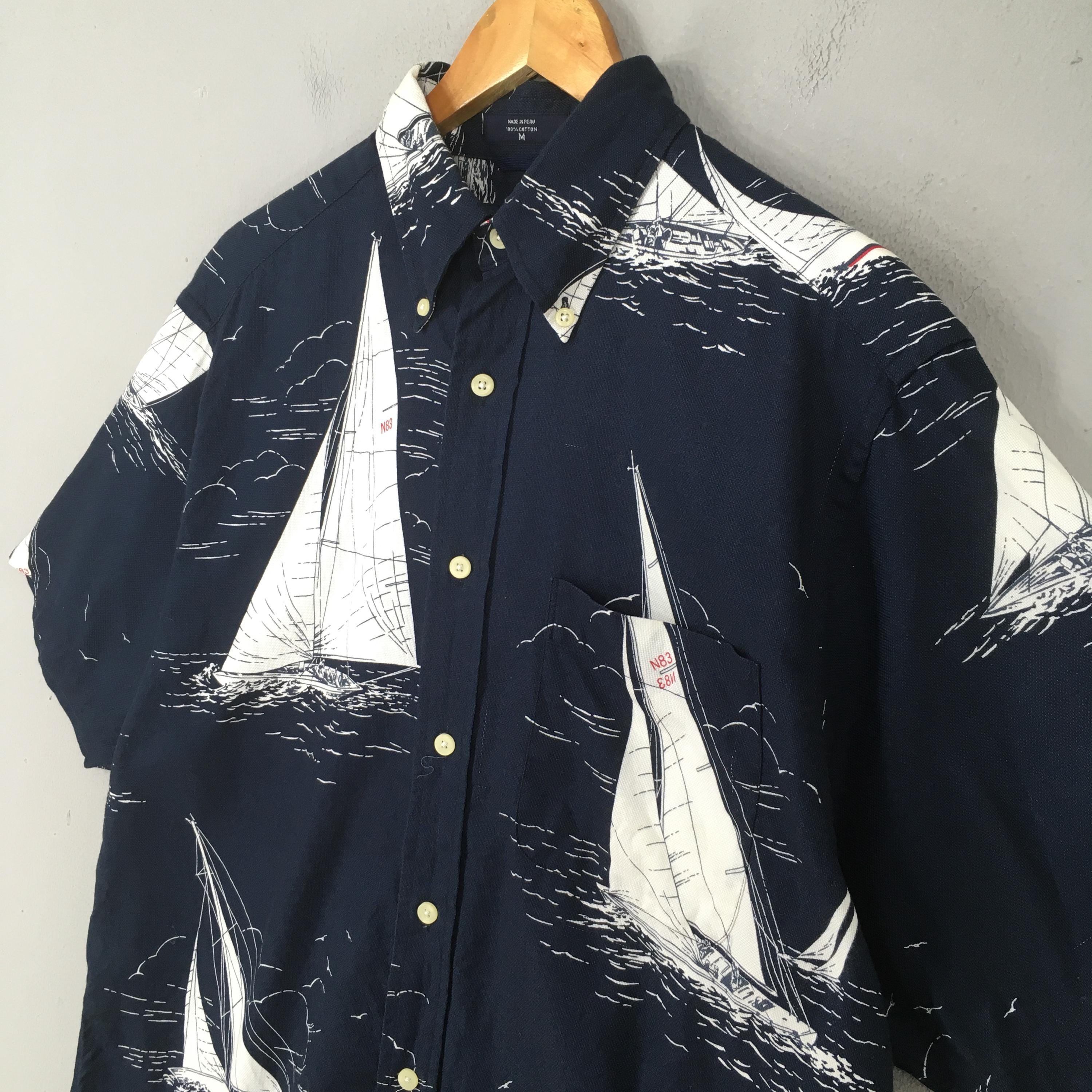   SAILING GEAR ベスト 90s il_fullxfull.7148788526_l767.jpg