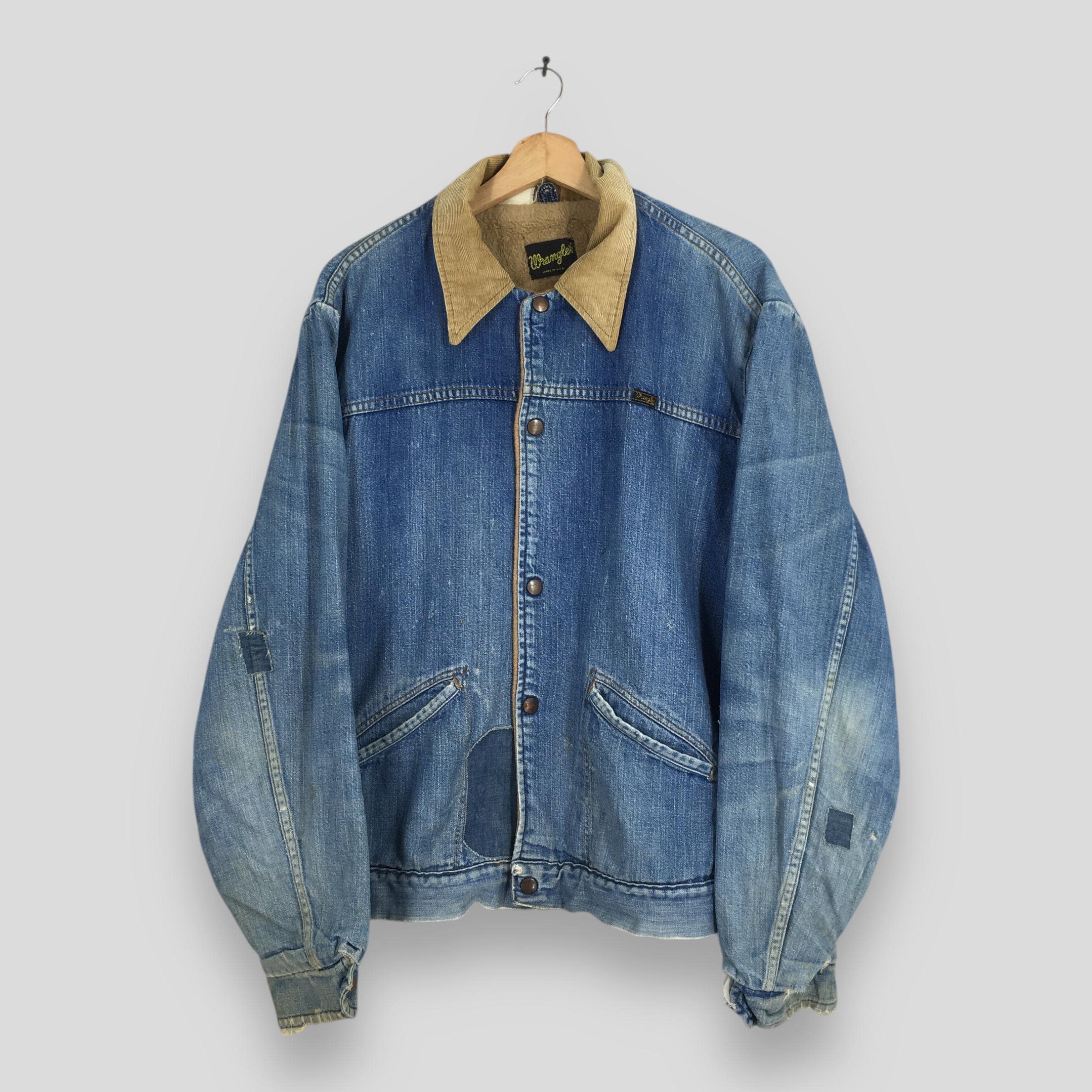 Levis Chore Coat - Etsy