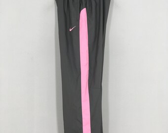 Nike Swoosh Pants - Etsy Australia