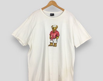 トップス vintage POLORALPHLAUREN PoloBear 90's トップス vintage POLORALPHLAUREN PoloBear 90's Vintage Polo Bear