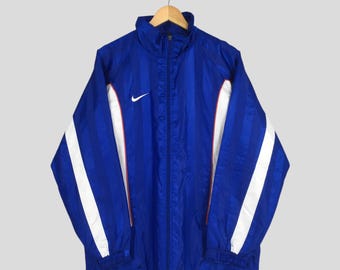 Vintage Cerruti Sport White Jacket Large 90's Cerruti 1881