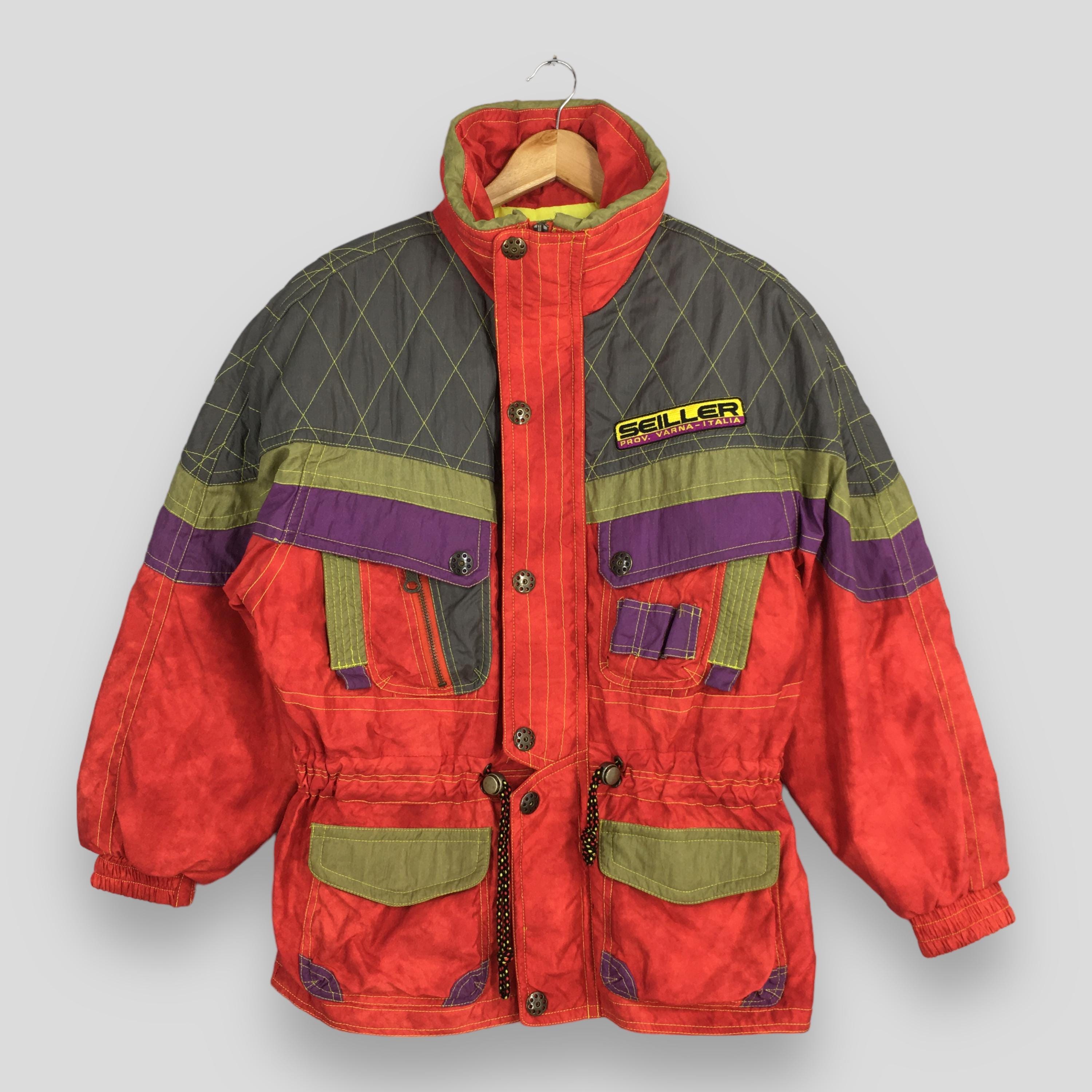 ヴィンテージ '90年代 seiller セイラー スキー ウェア size:S il_fullxfull.6377652557_s52t.jpg