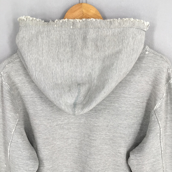 アパルトモント　REMI RELIEF/レミレリーフ IDAHO HOODIE REMI RELIEF/レミ レリーフ】 HENLEY NECK PRINT TEE（Tシャツ