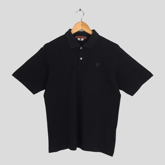 Vintage Comme Des Garcons Black Homme Deux Shirt Medium Comme Des