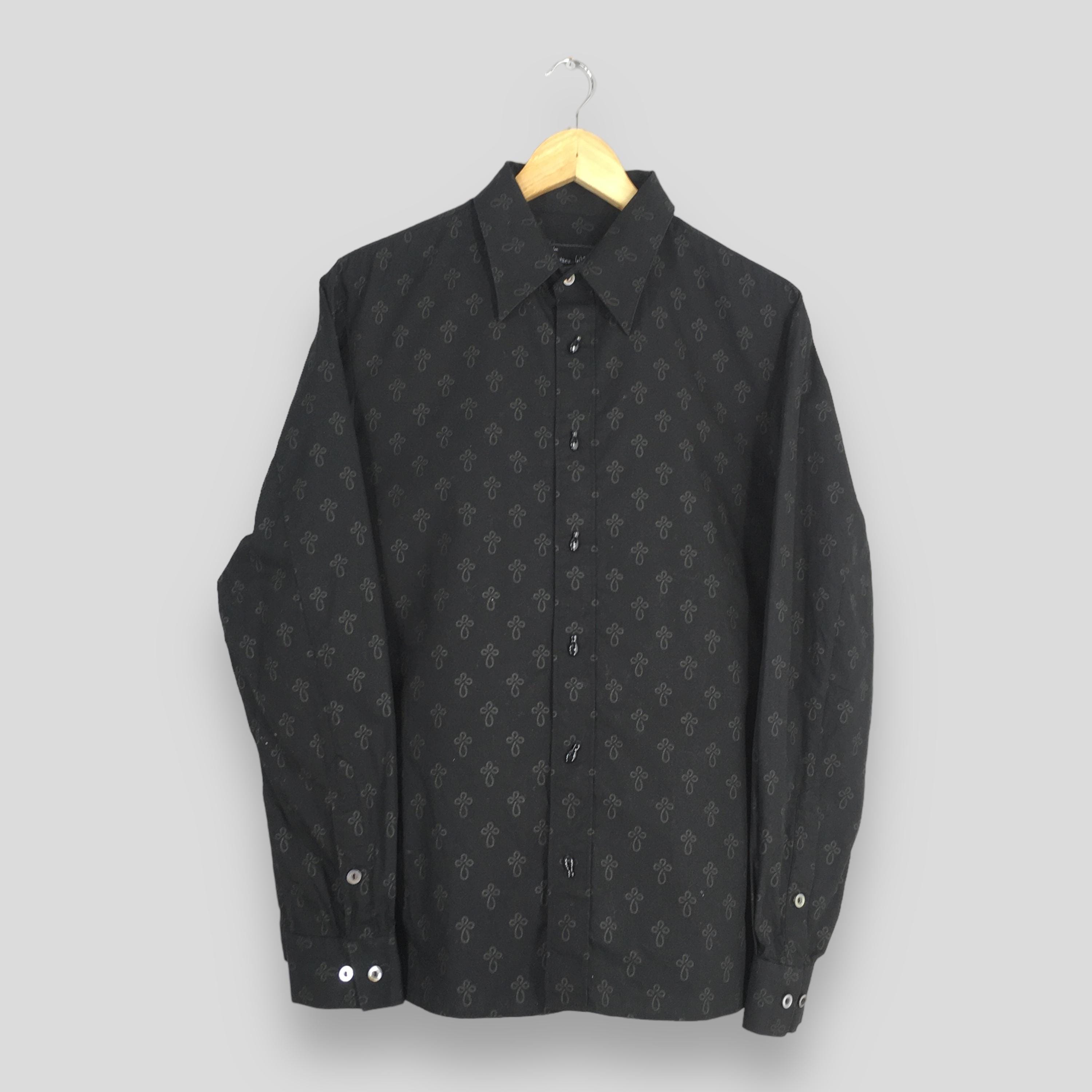 トップス THE ACADEMY NEWYORK BUTTON DOWN SHIRT TWP | Next Ex Shirt in Superfine Cotton – Kirna Zabête