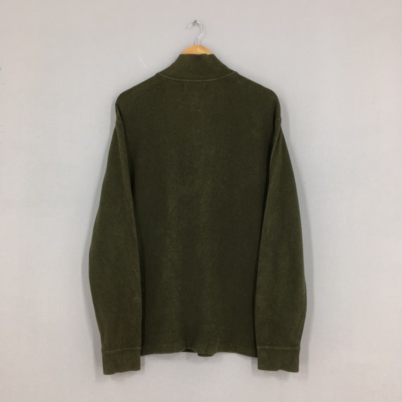 prlfc sweater